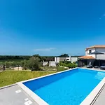 Molinari Вилла