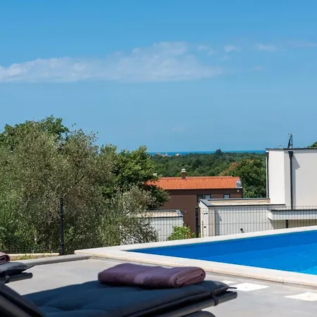 Villa Molinari