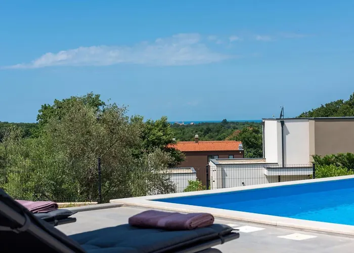 Villa Molinari