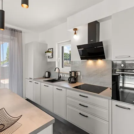 Villa Molinari Fuškulin