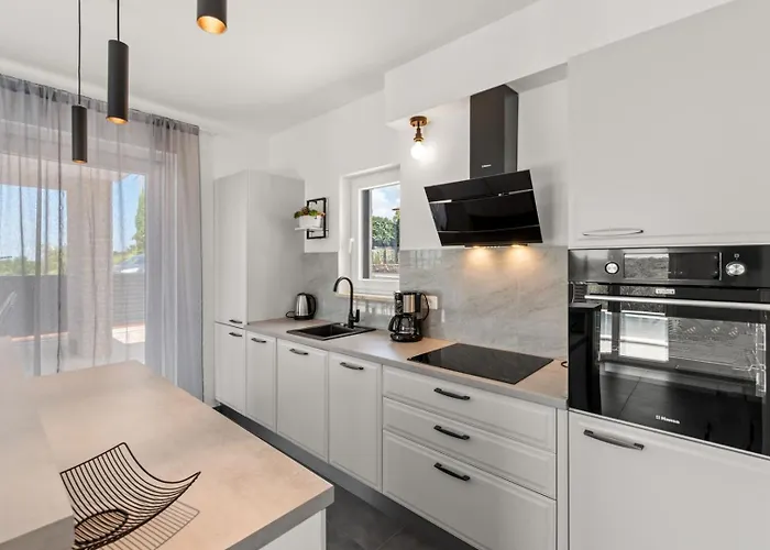 Villa Molinari Fuškulin