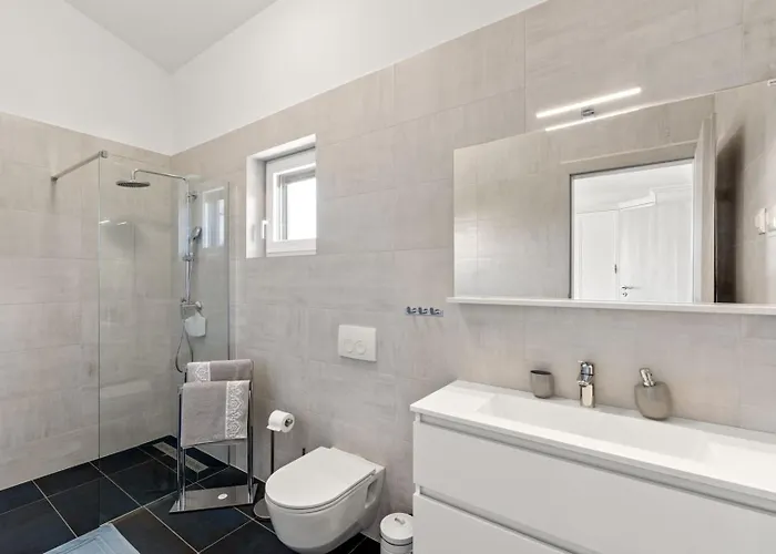 Molinari Villa Fuškulin